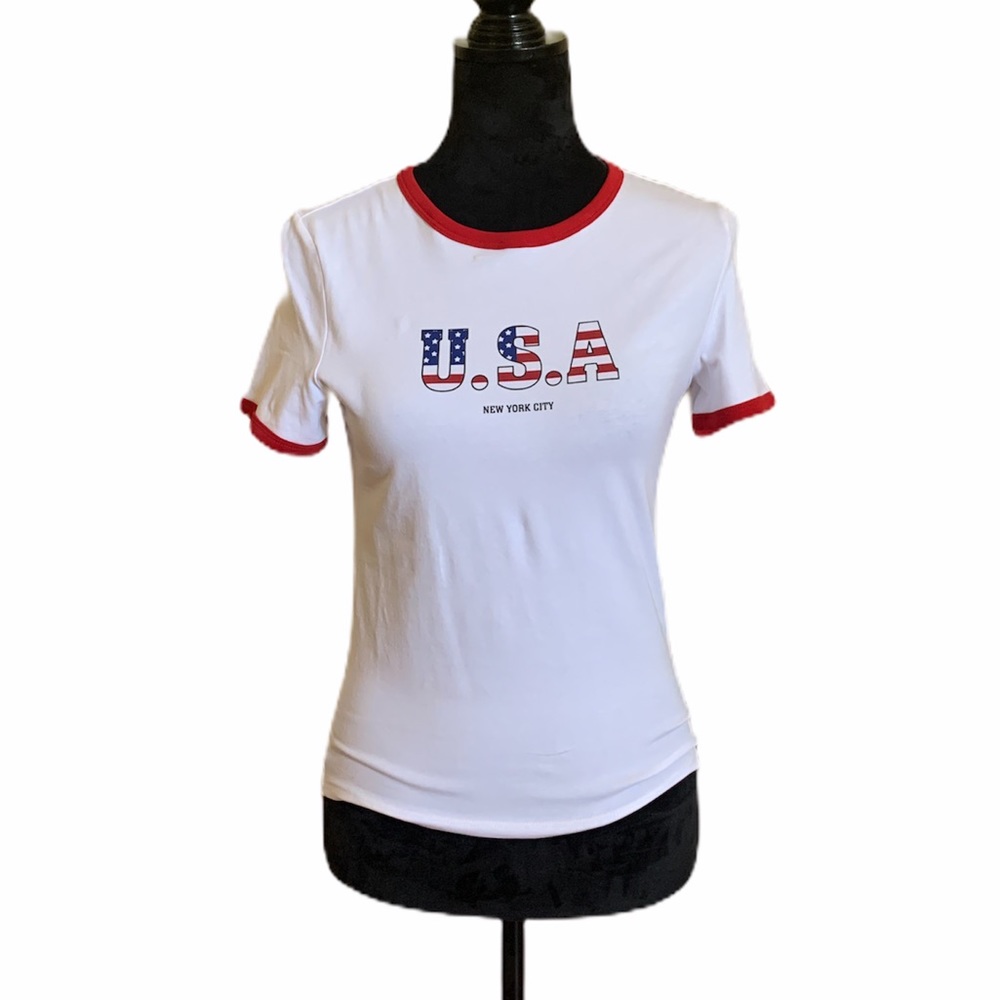 USA Shirt